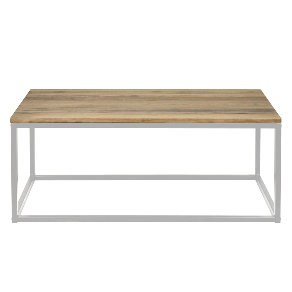 Banc - banquette icub  40x100x45h. Blanc