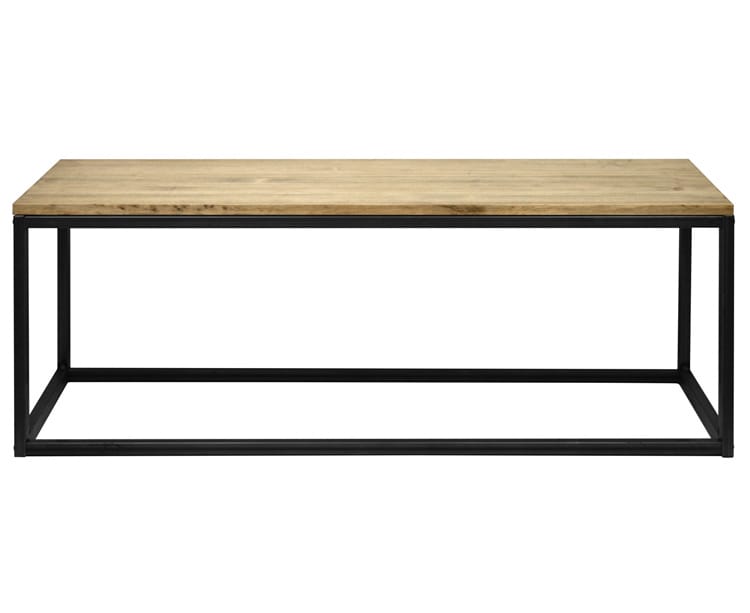 Banc - banquette icub  40x120x45h. Noir