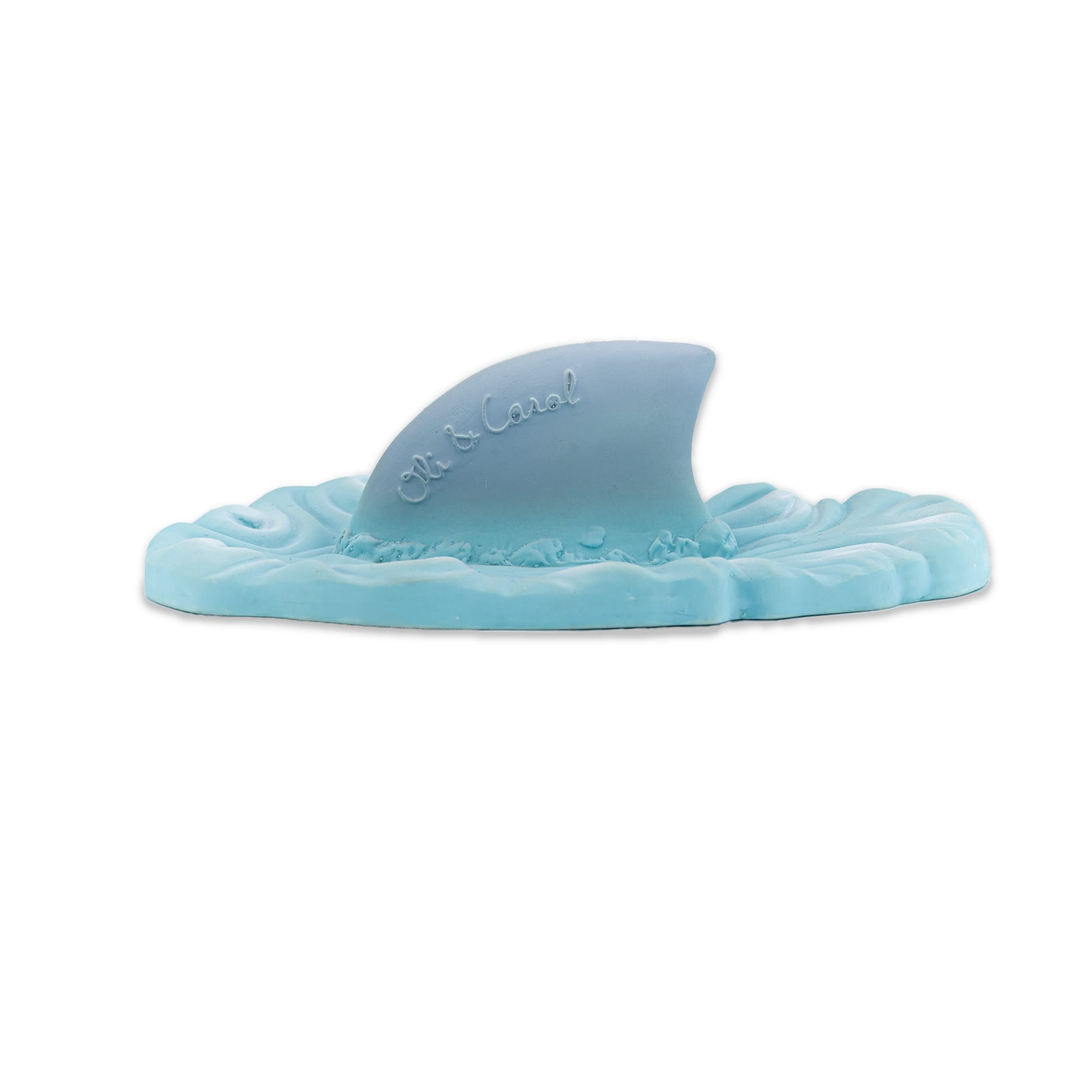 Jouet de bain requin