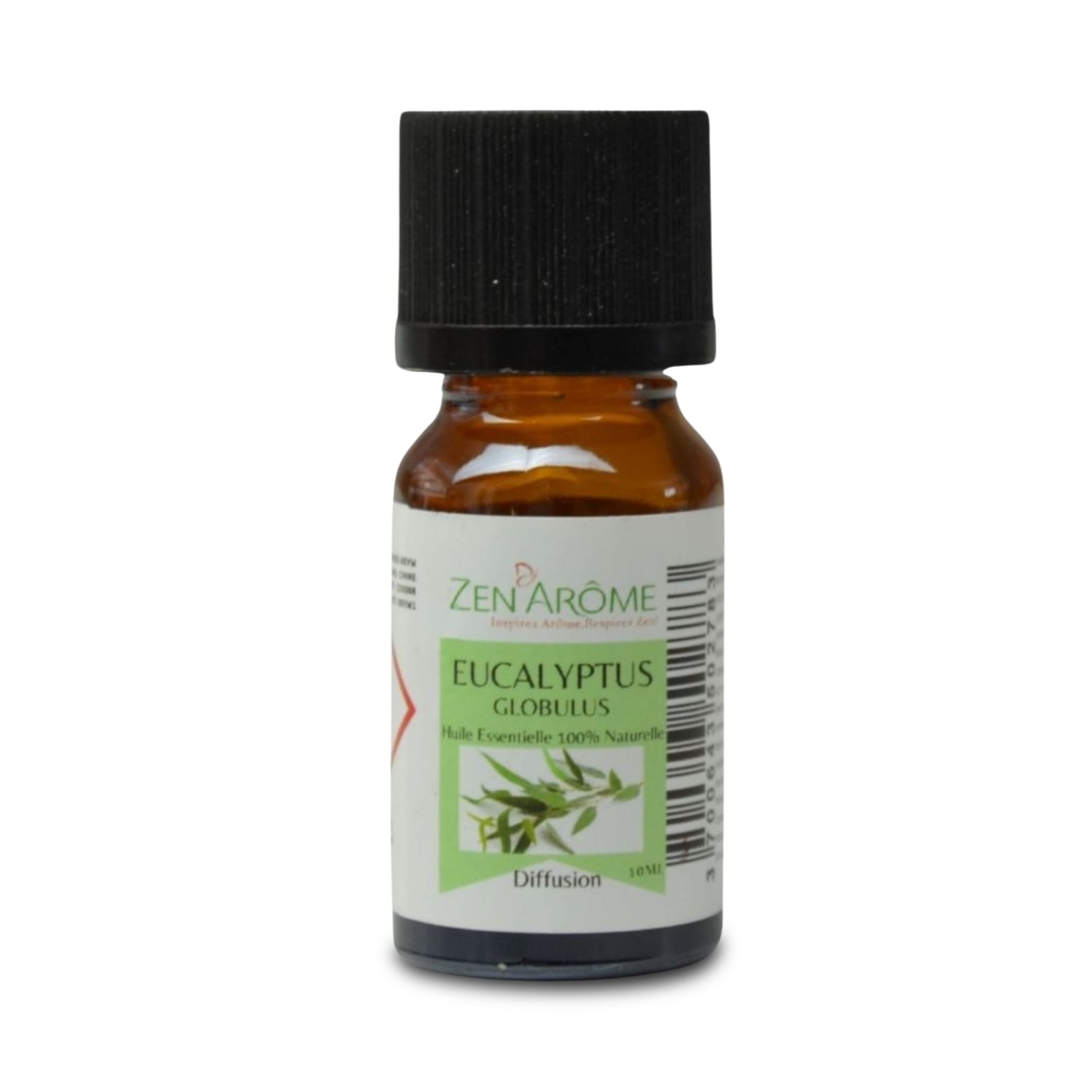 Huile essentielle d'eucalyptus - 10ml