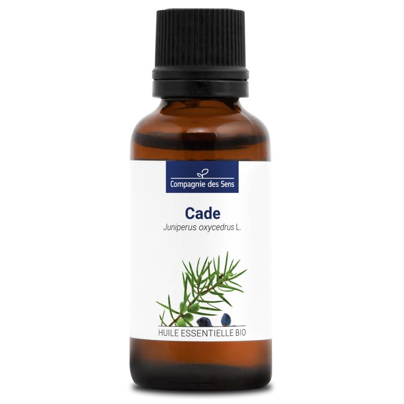 Cade bio - 30ml