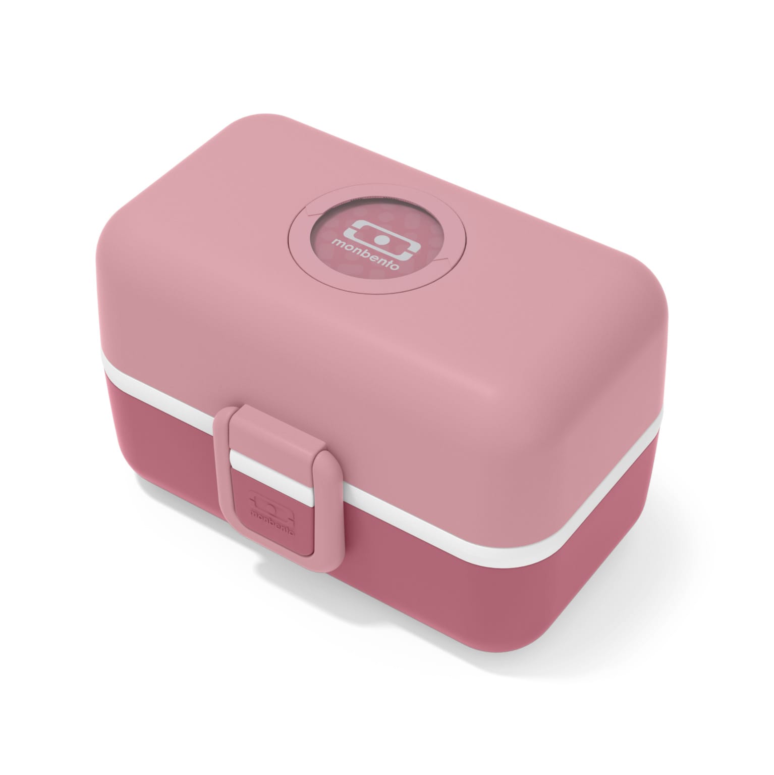 Bento enfant mb tresor rose blush