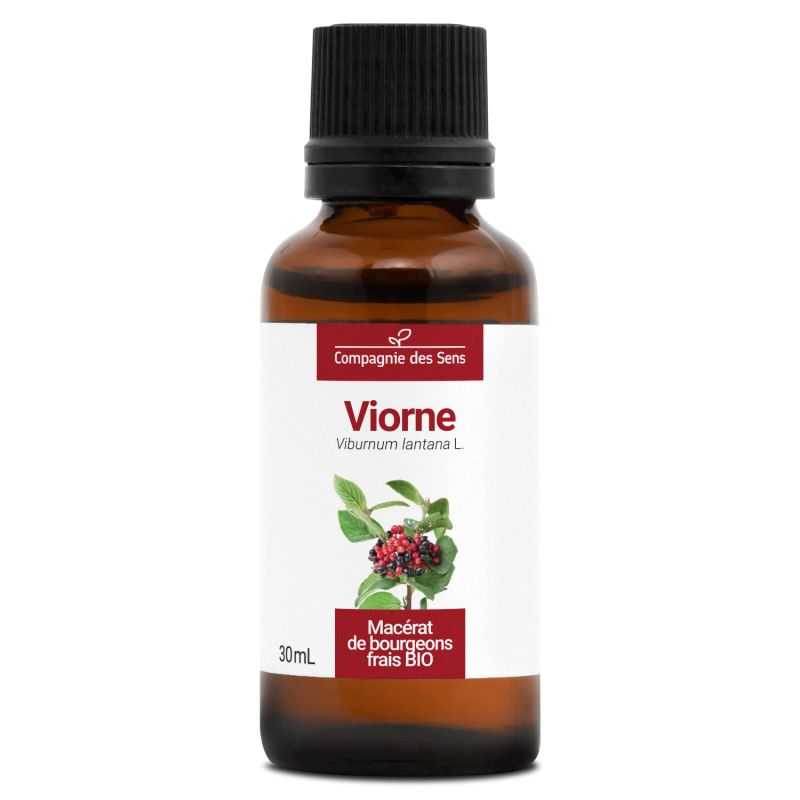 Viorne bio - 30ml 30