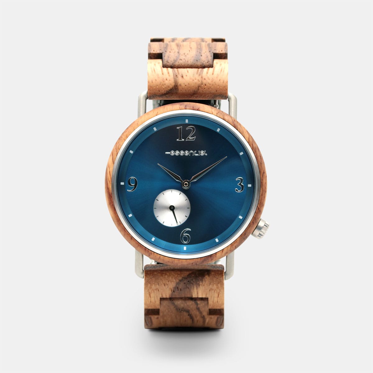 Montre - Quantum w