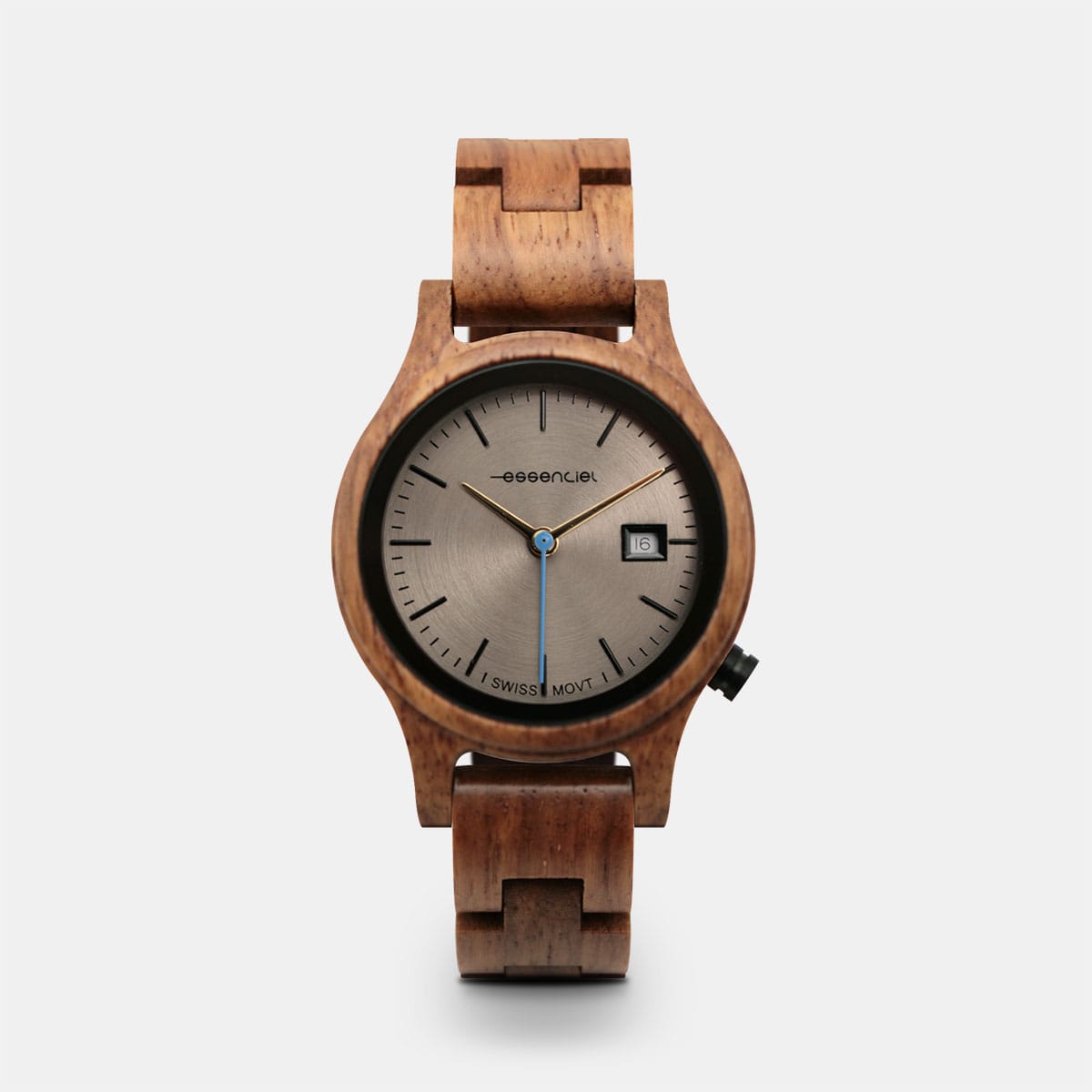 Montre - Chestnut