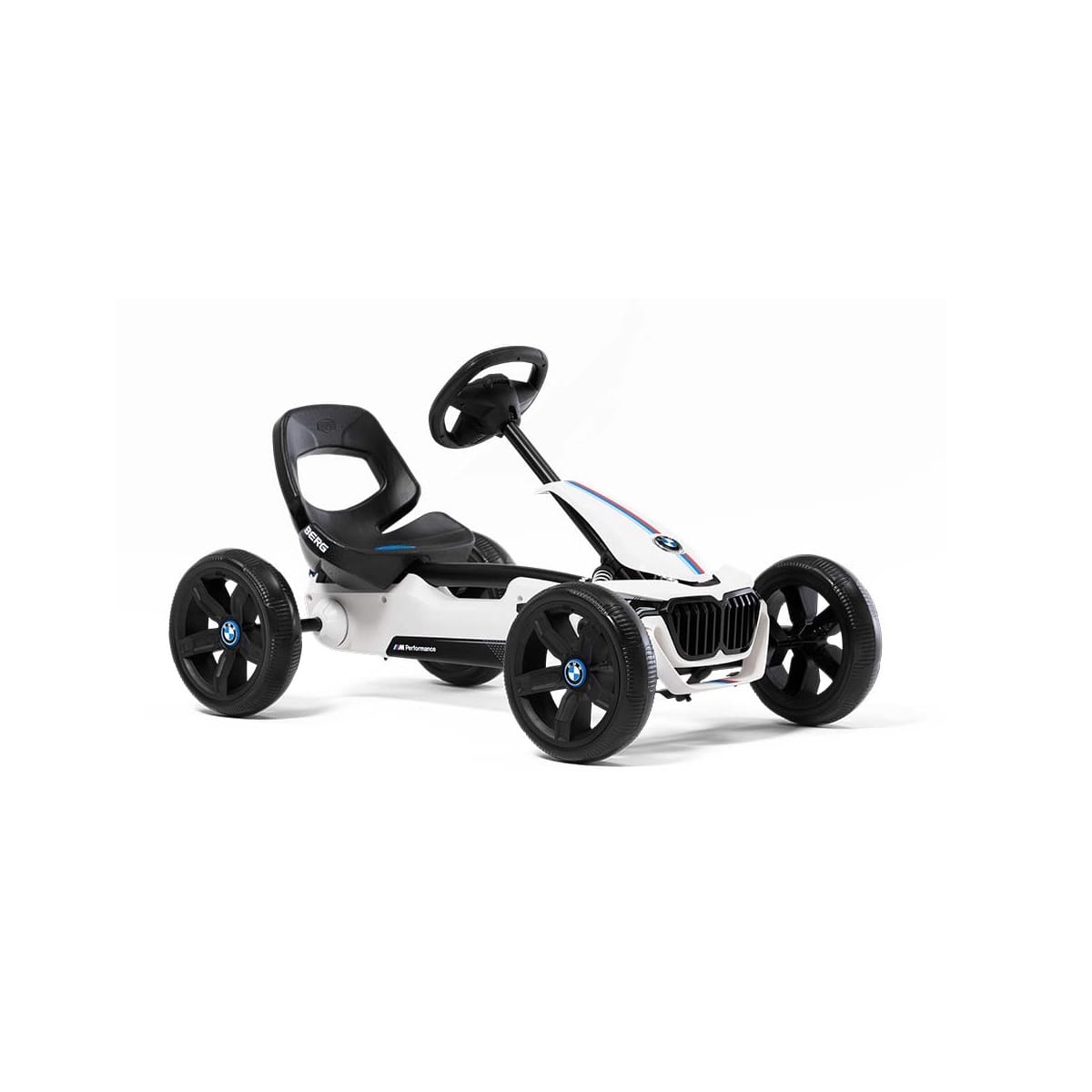 Berg kart à pédales reppy bmw