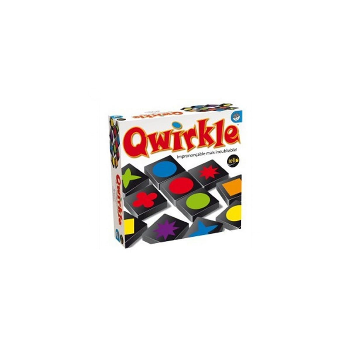 Qwirkle