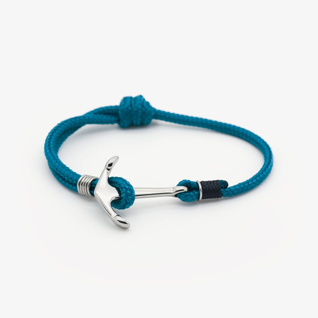 Bracelet ancre femme – cézembre