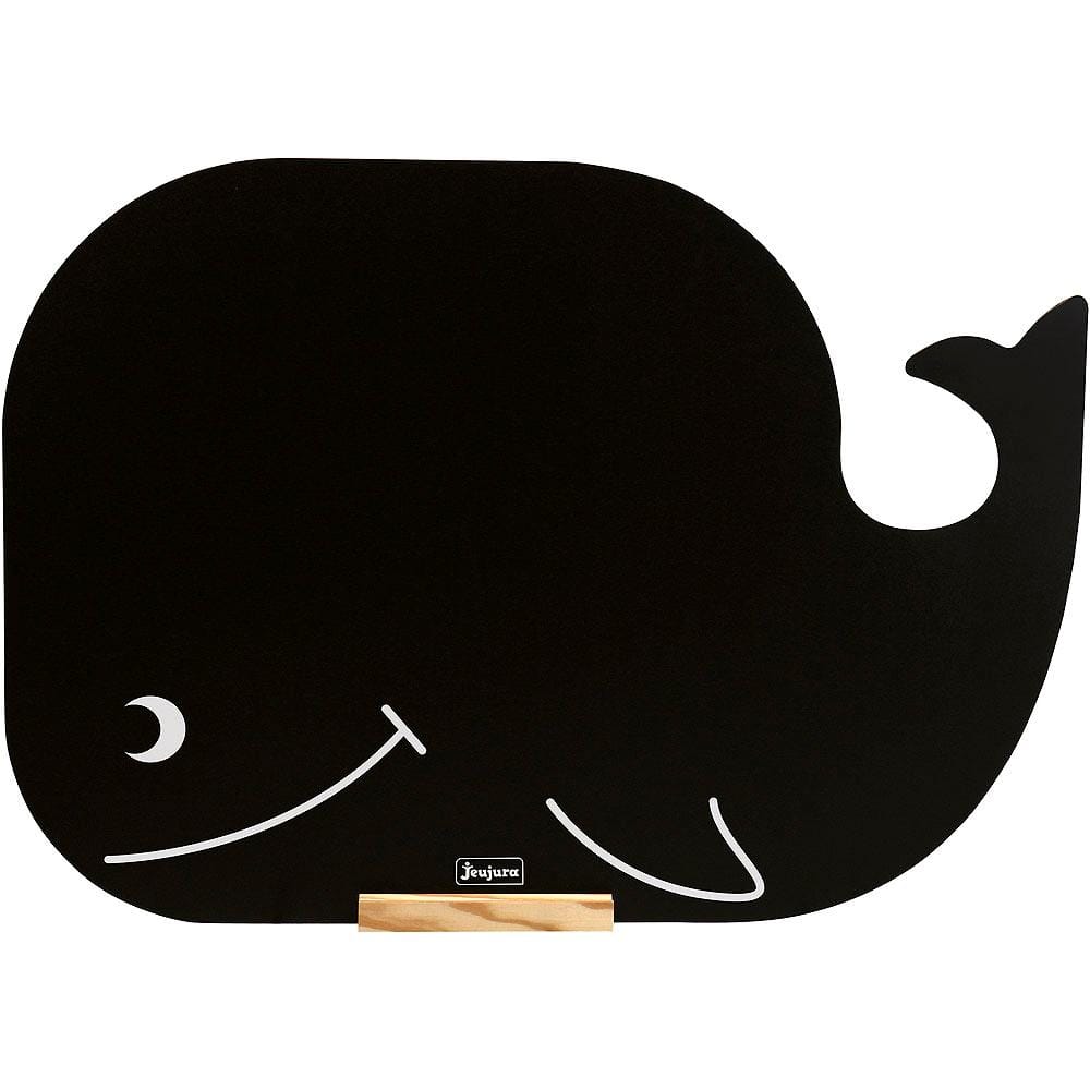 Tableau mural baleine