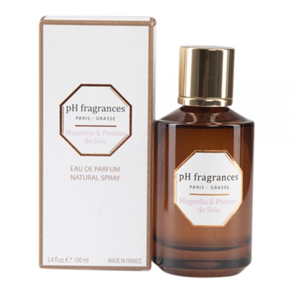 Parfum magnolia & pivoine