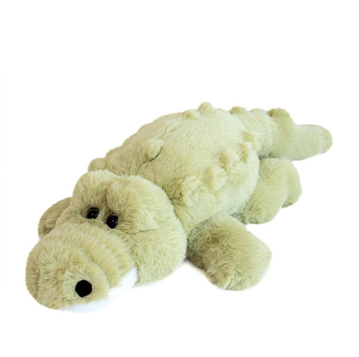 Peluche croco'doux 60 cm