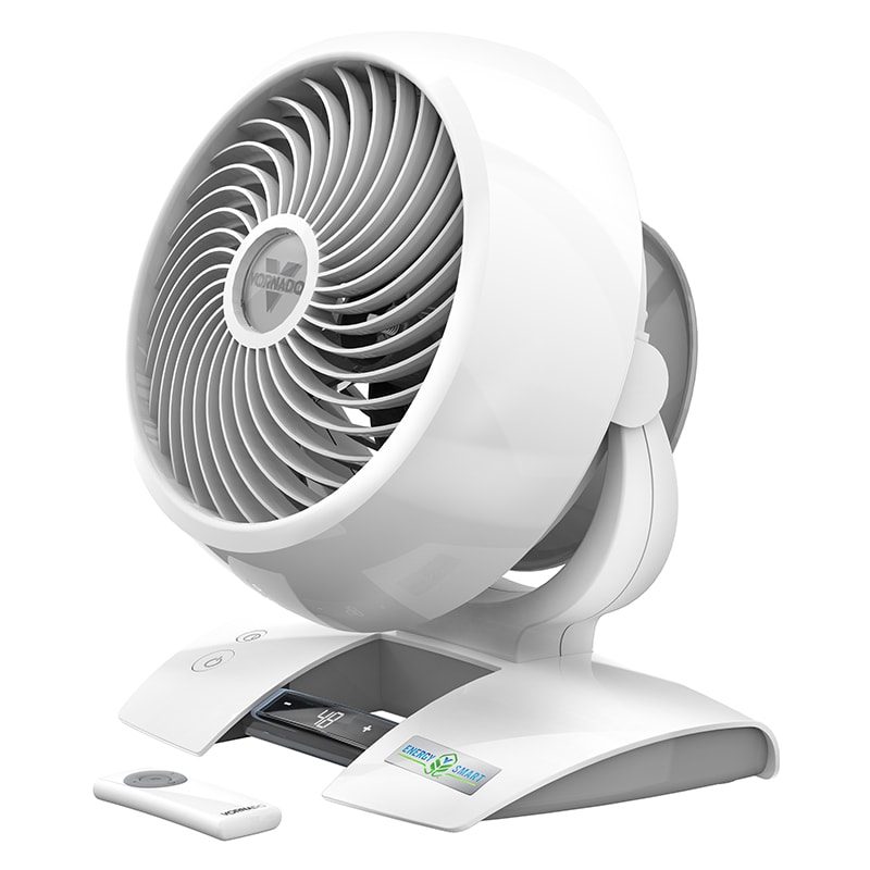 Circulateur d'air vornado 5303 modèle m