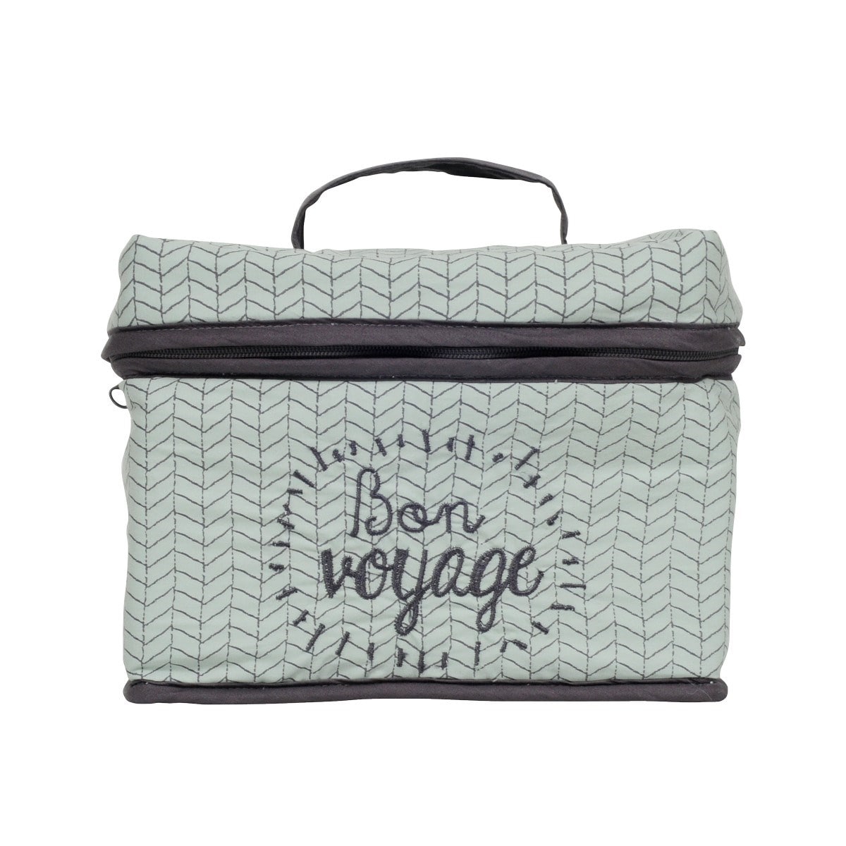 Trousse de toilette bon voyage