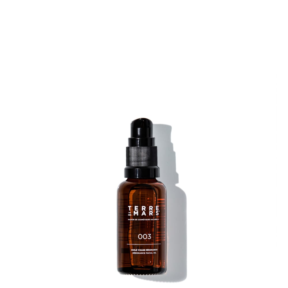 Huile visage résonance 30ml