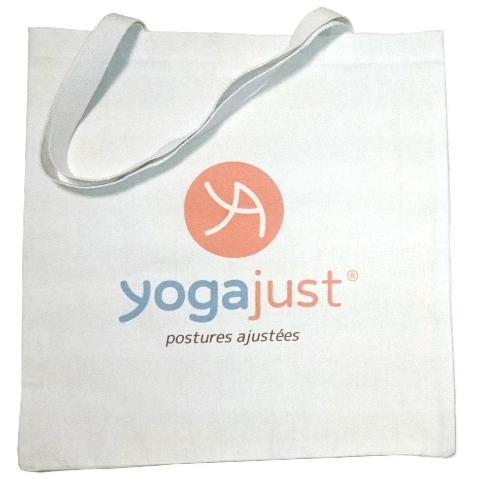 Sac cabas yogajust®