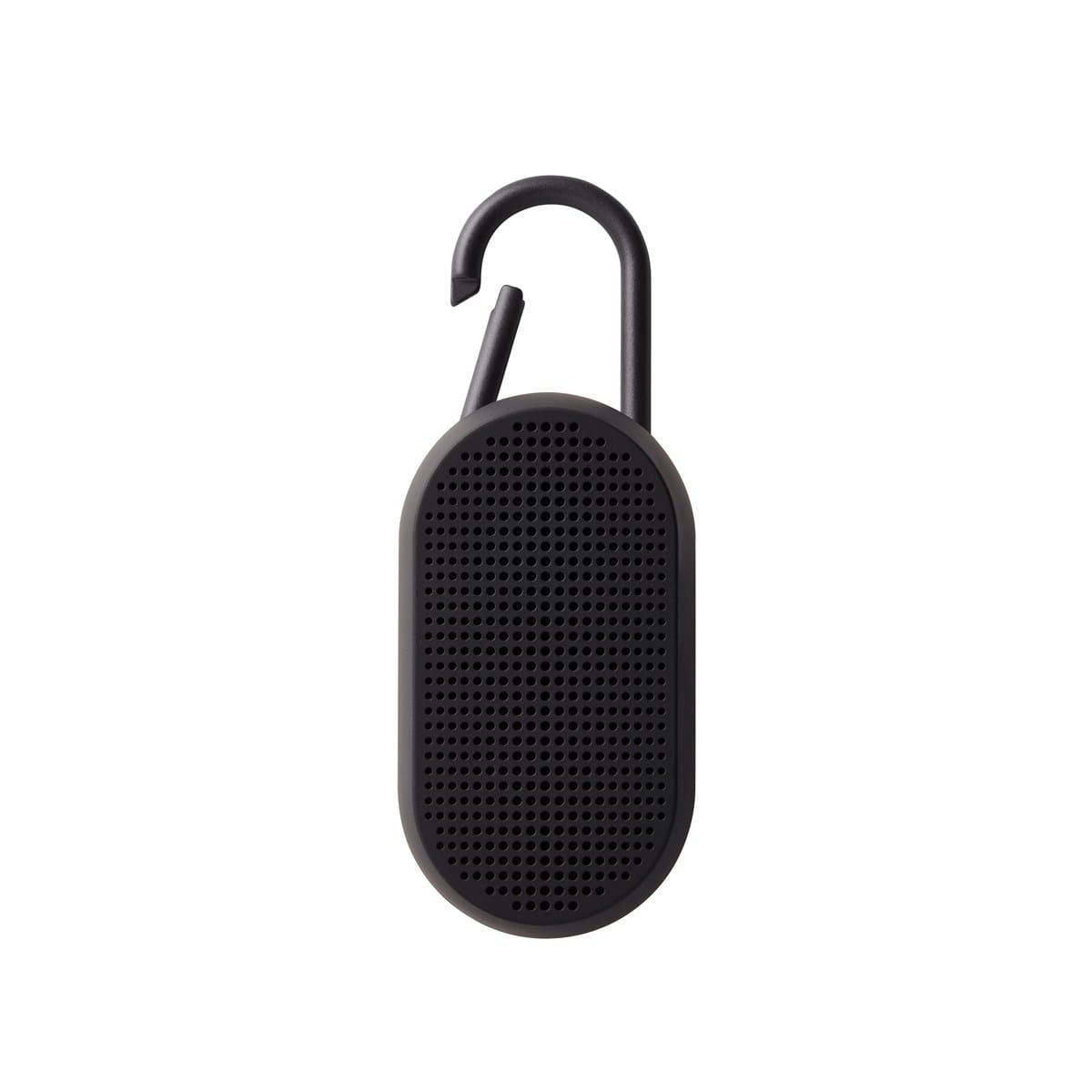 Lexon enceinte bluetooth avec mousqueton