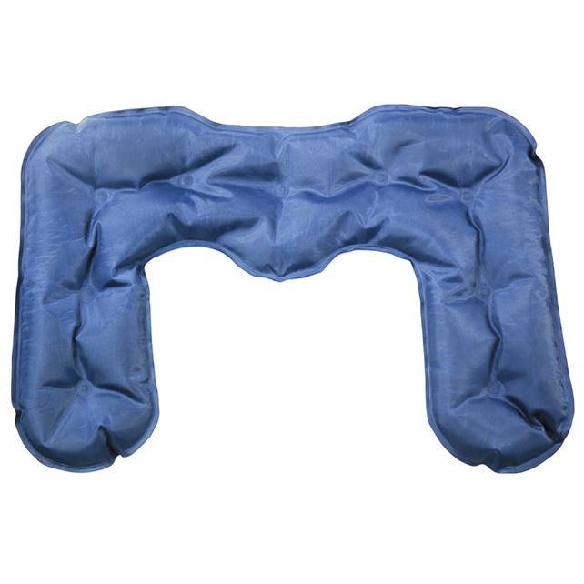 Volcanuque : coussin cervicales 2 en 1