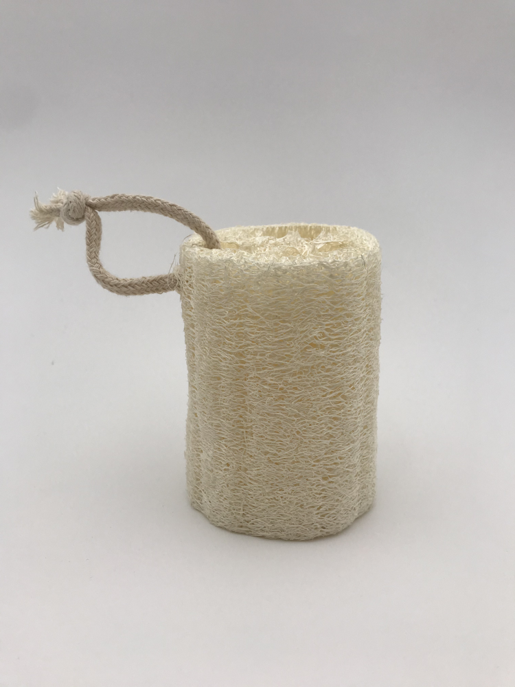 Éponge de luffa cylindrique