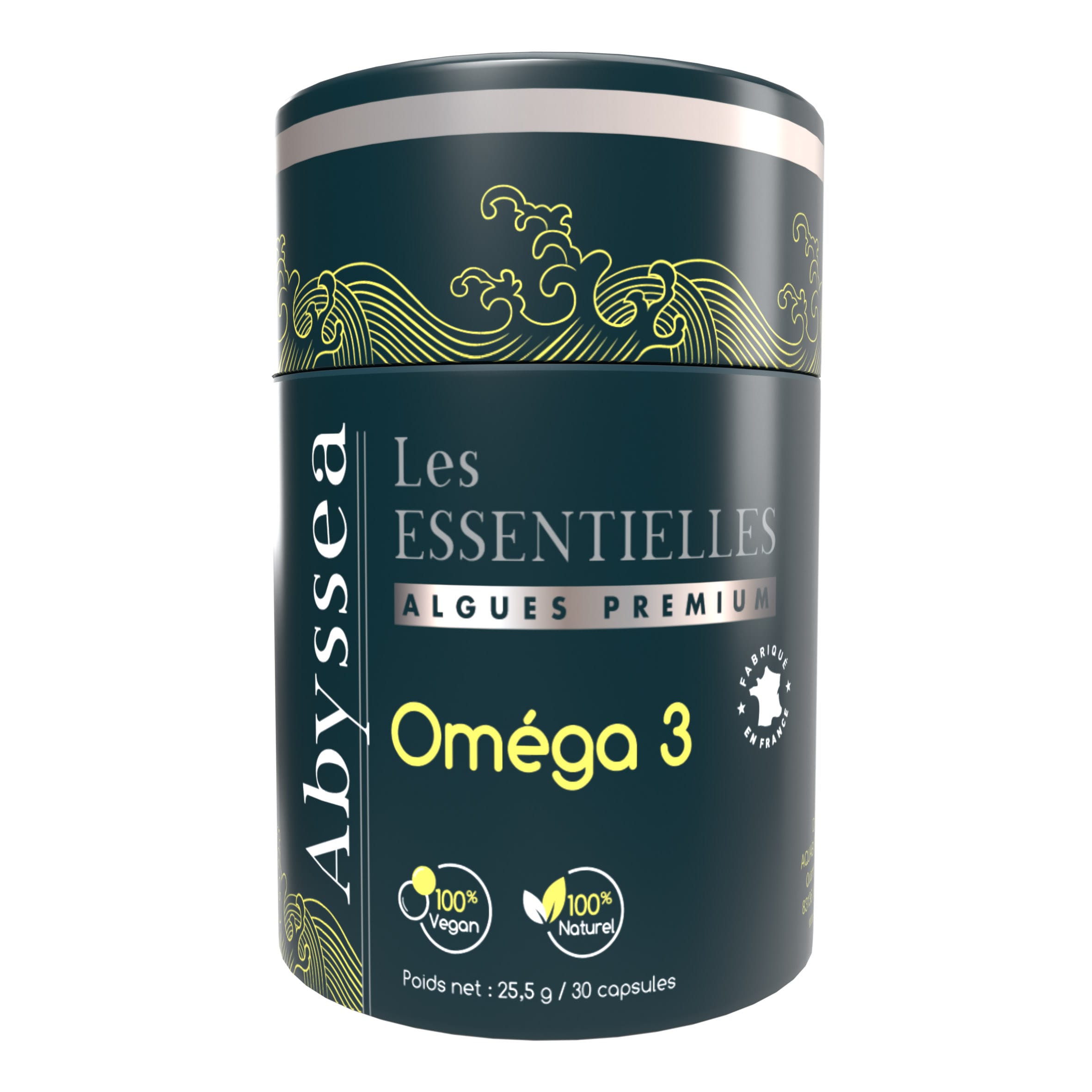 Omega 3