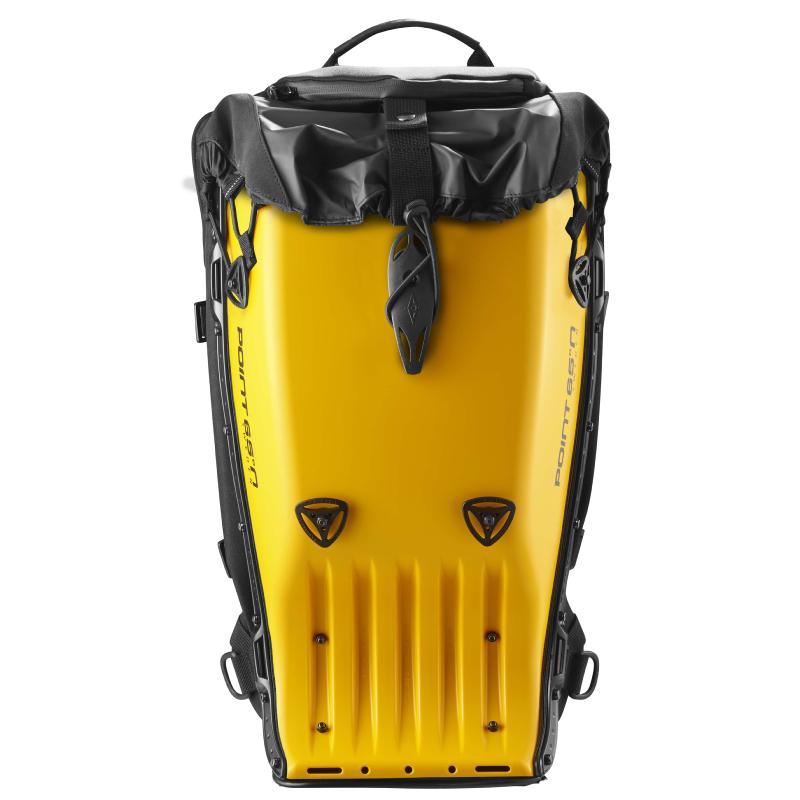 Boblbee gt25 jw sac à dos 25 litres et