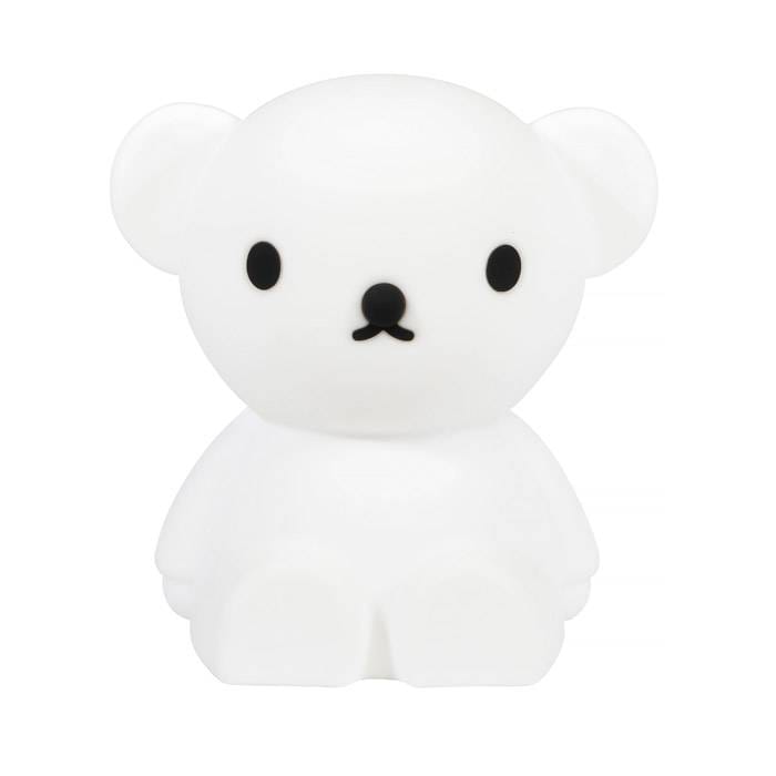 Lampe miffy & friends  first light  bo