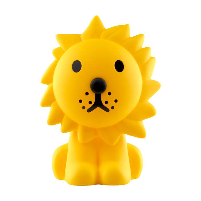 Lampe star light  lion 41 cm