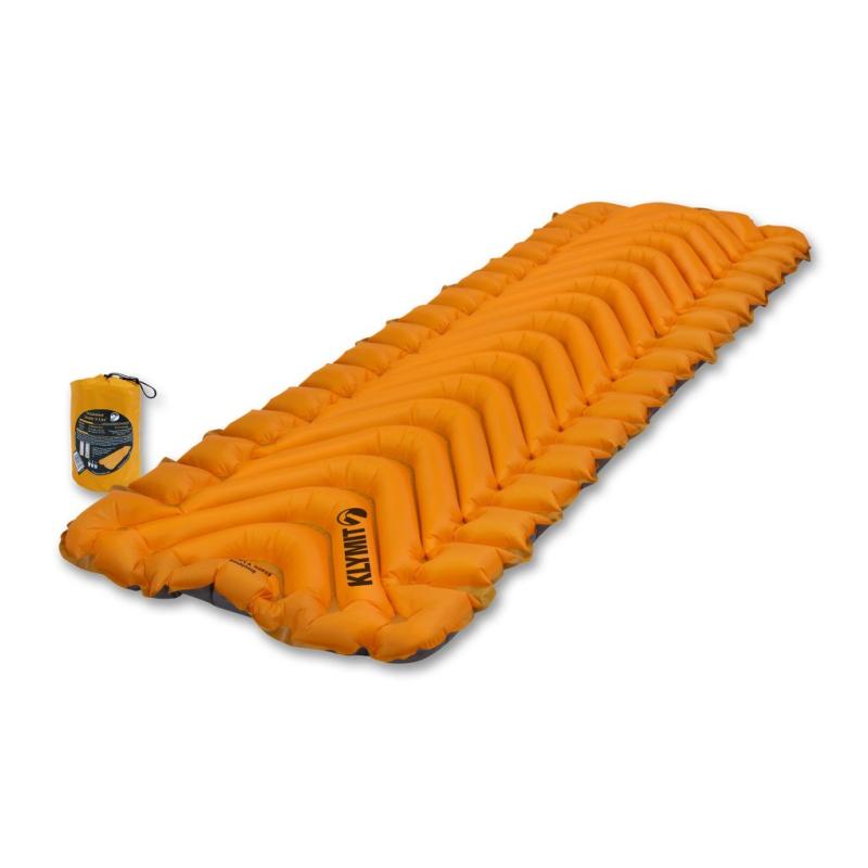 Ultralite matelas isolant gonflable lég