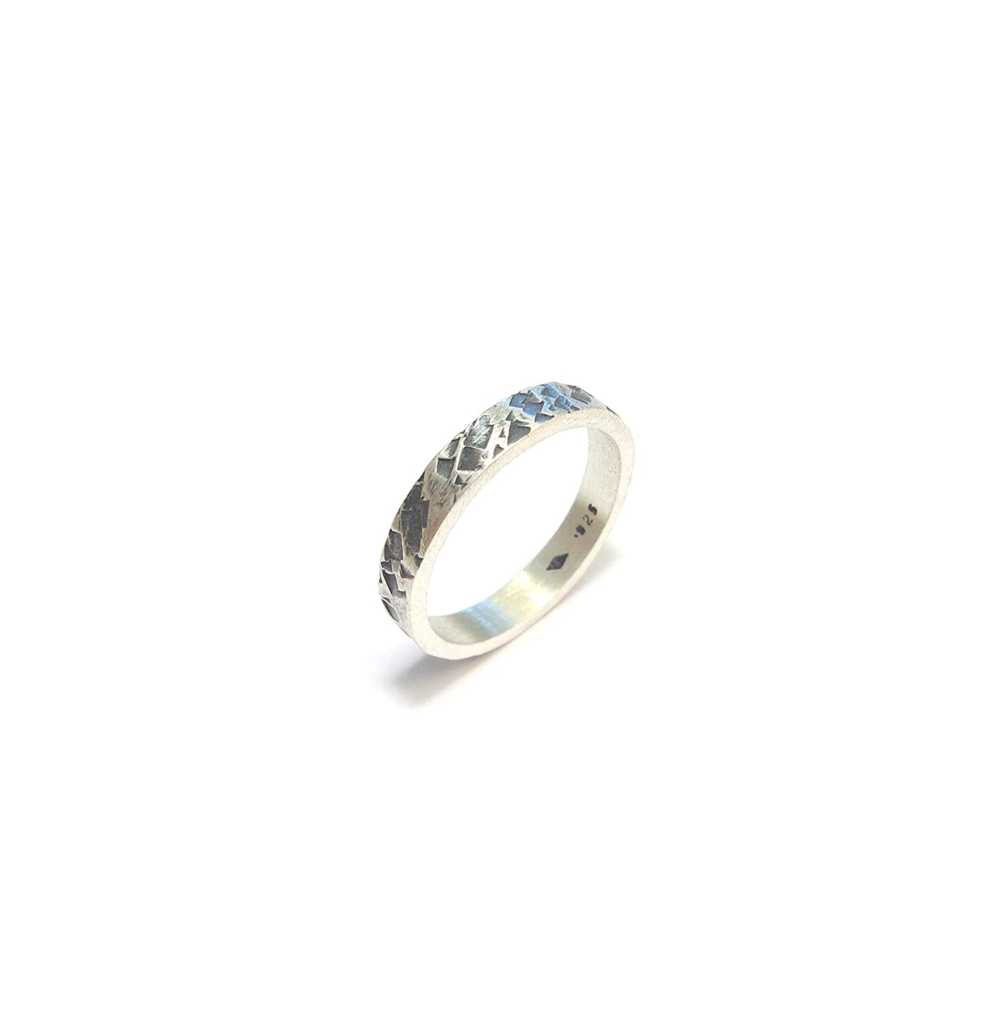 Bague ethnique alcobaça taille 54