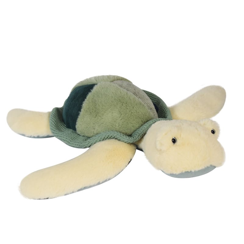 Peluche tortue de mer