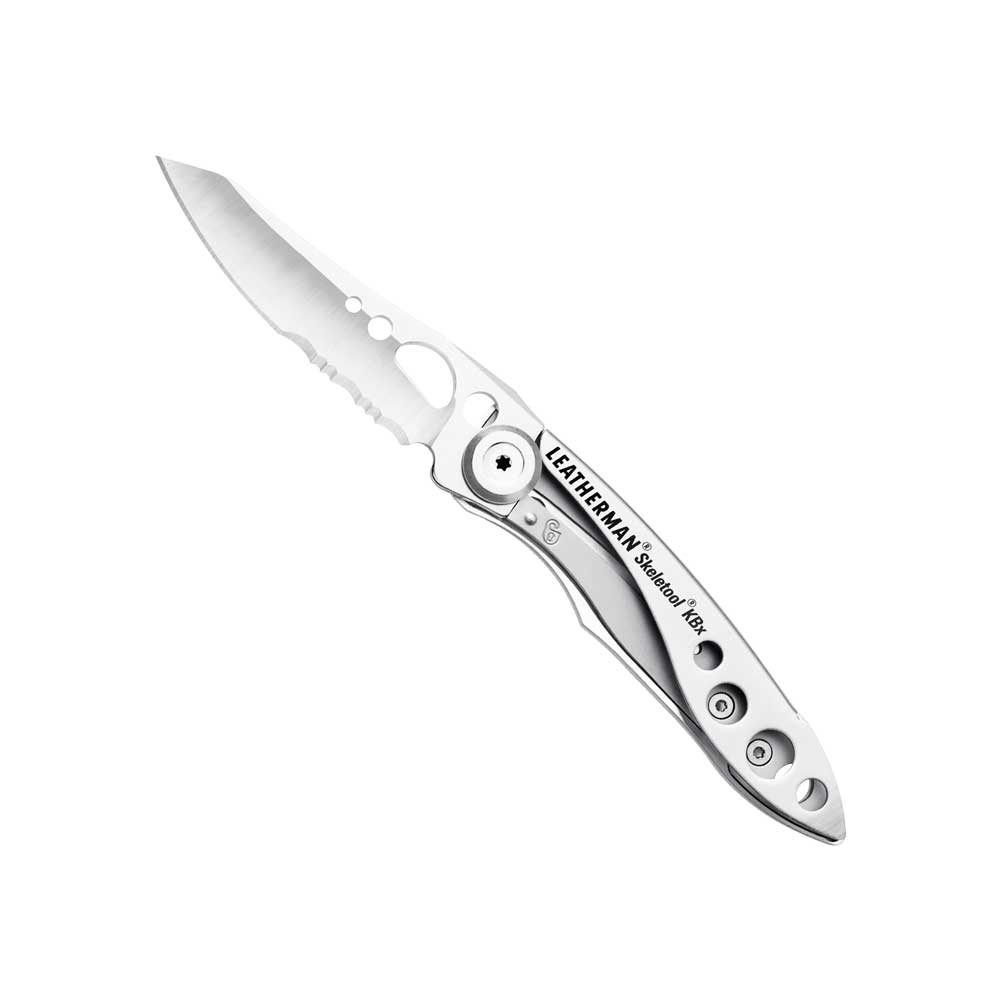 Leatherman skeletool kbx