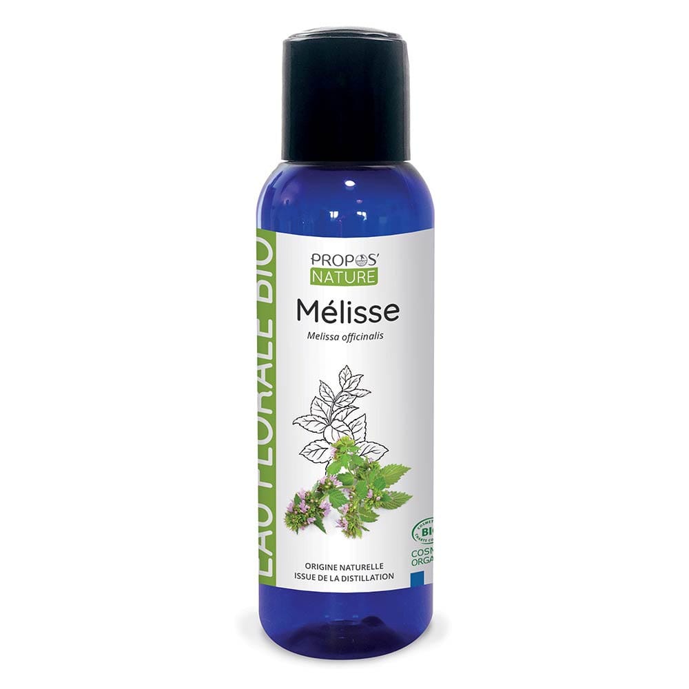 Melisse - hydrolat