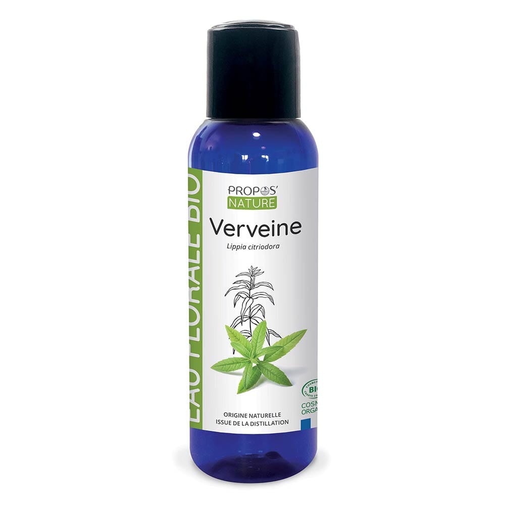 Verveine - hydrolat