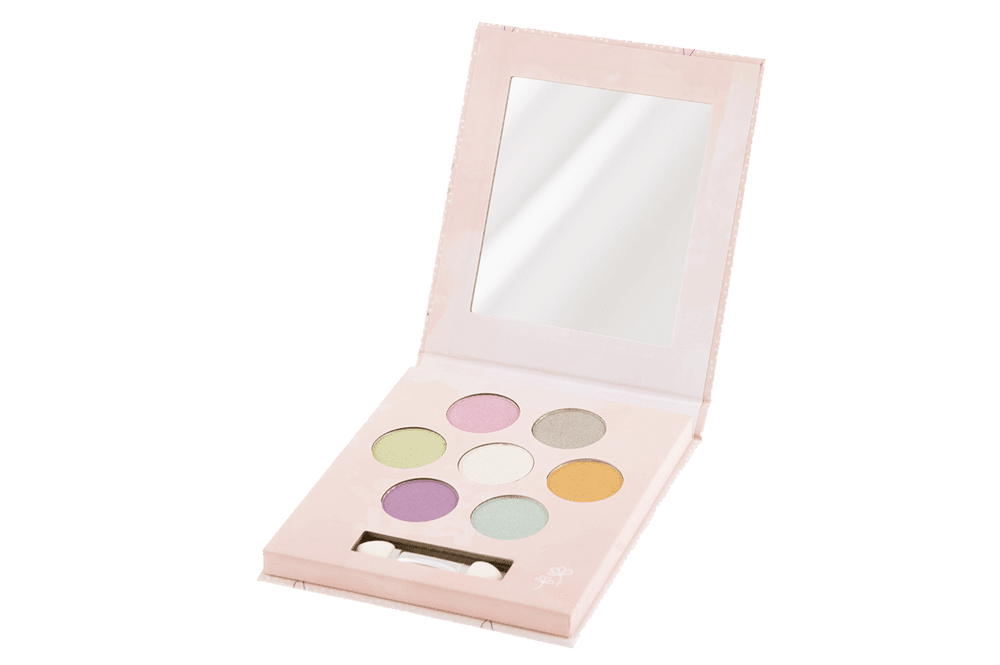 Maquillage enfant bio mon coffret secret