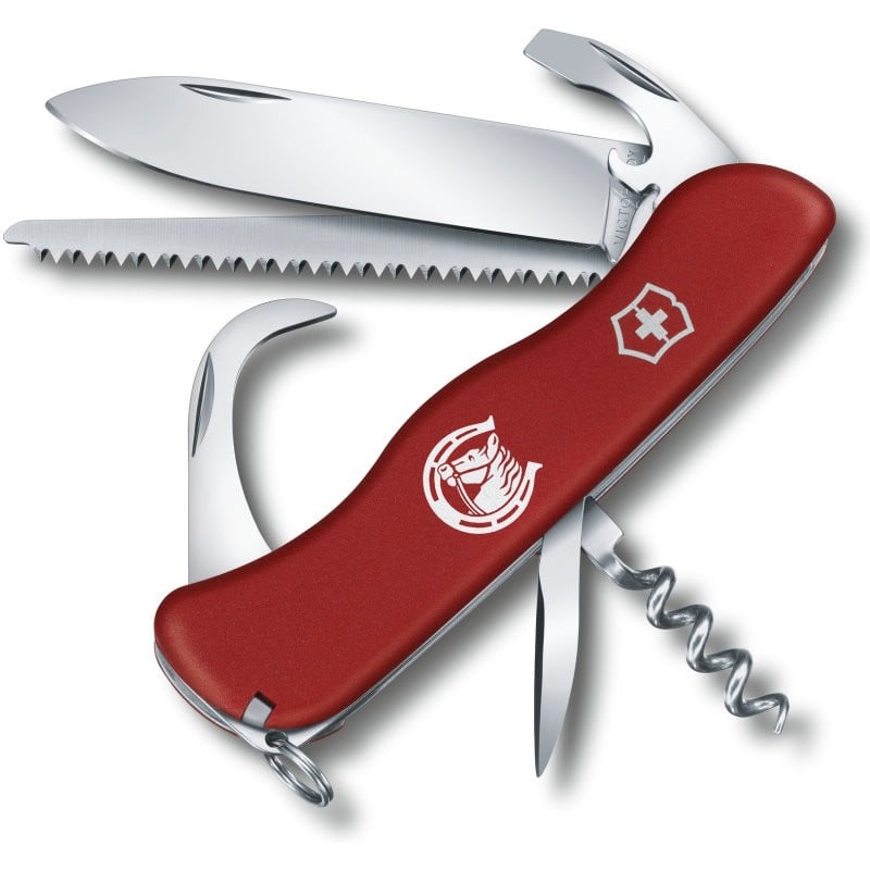 Couteau suisse victorinox equestrian