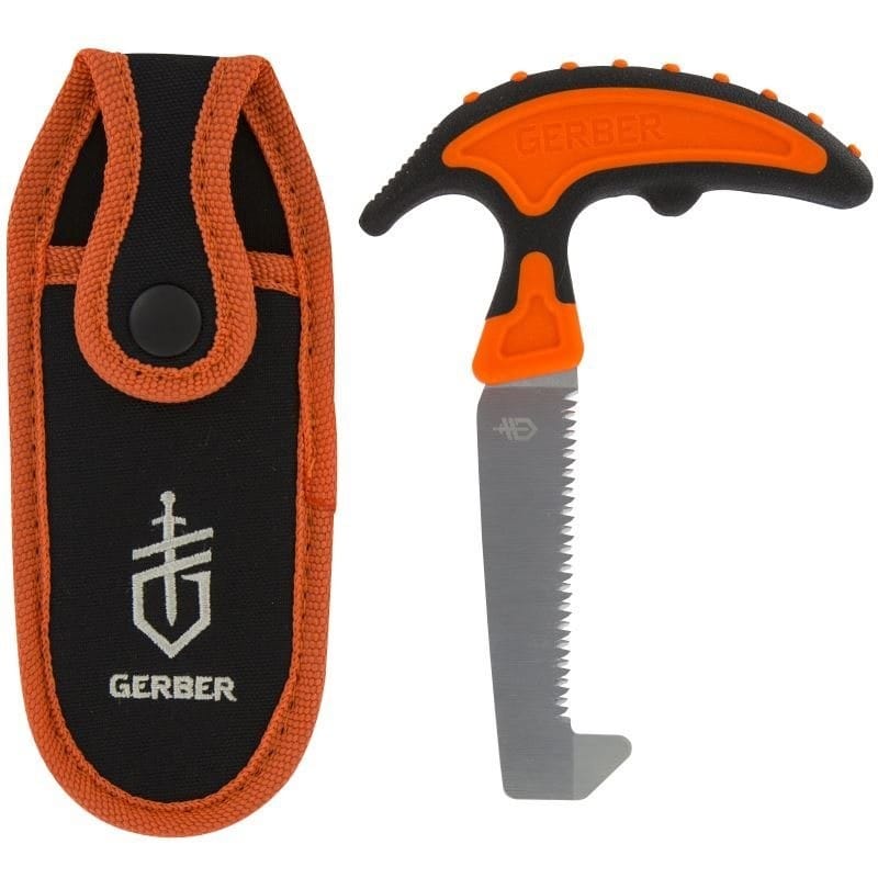 Scie gerber vital pack saw