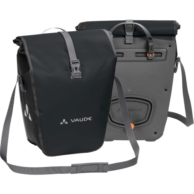 Sacoche arrière vélo vaude aqua back no