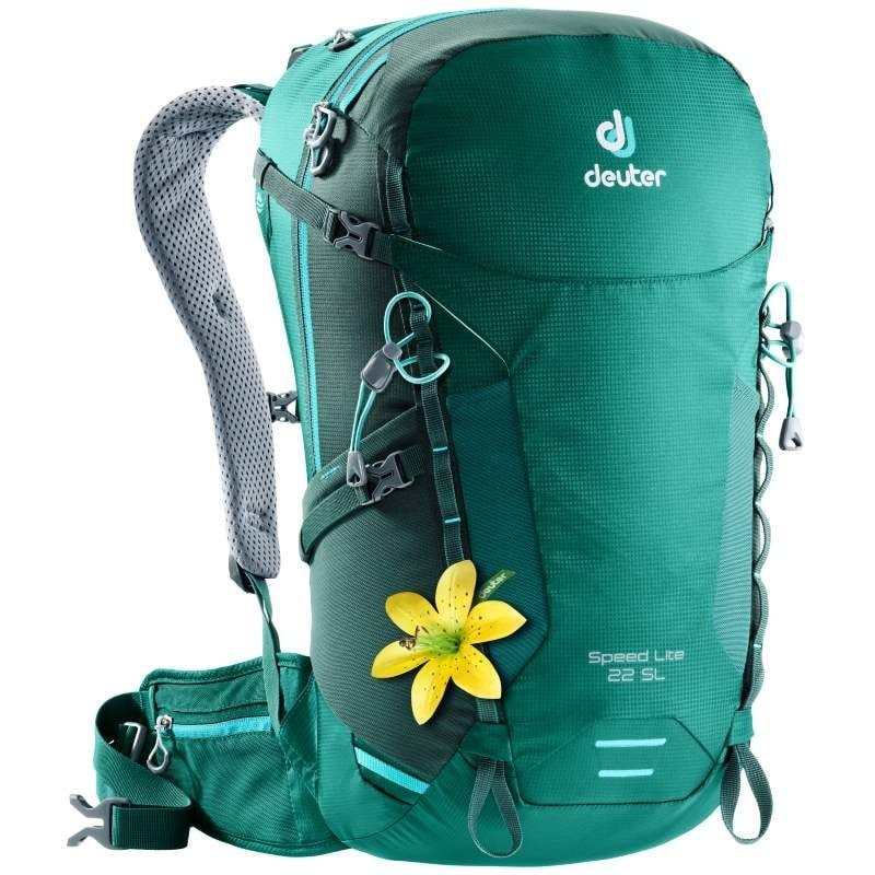 Sac dos deuter speed lite 22 sl alpin Nature D couvertes