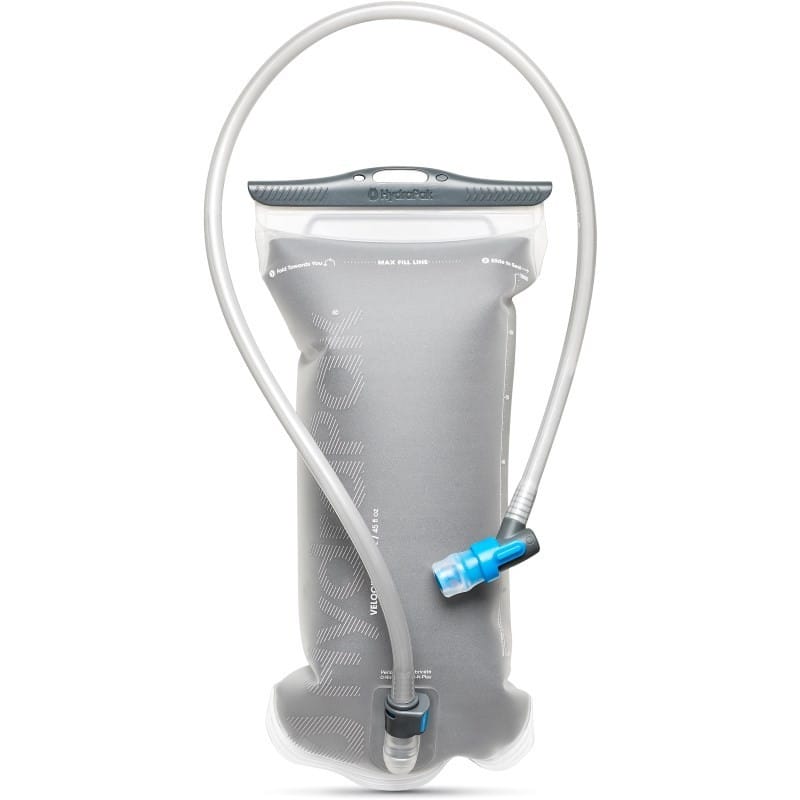 Poche à eau hydrapak velocity it 1,5l