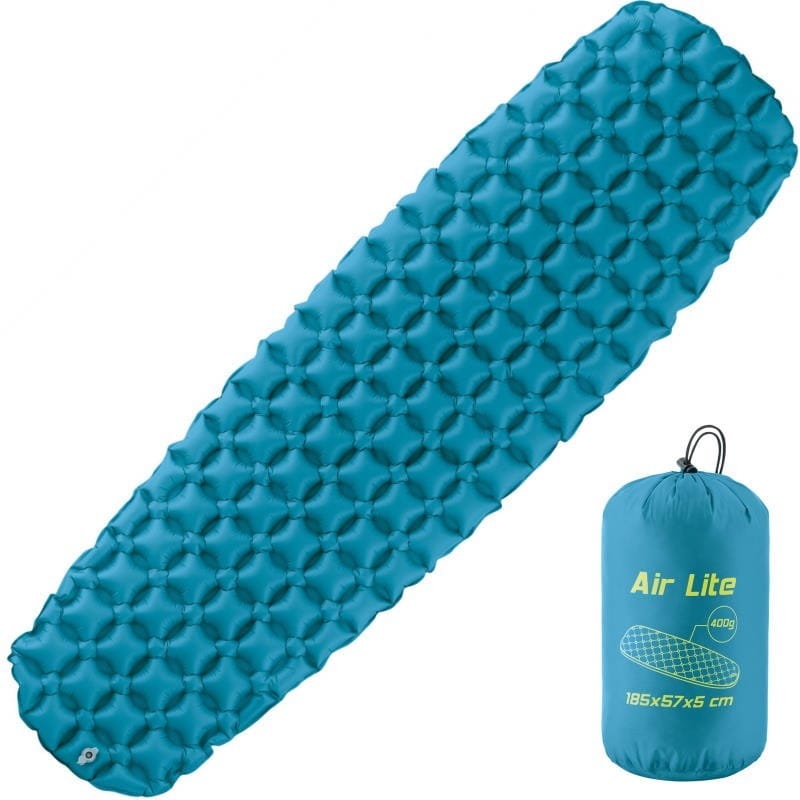 Matelas gonflable ferrino air lite mat