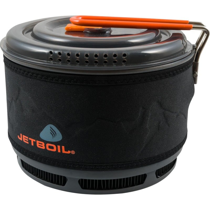 Popote céramique jetboil ceramic cook p