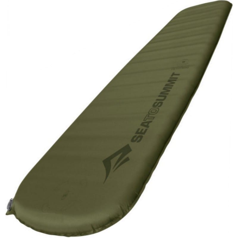 Matelas autogonflant sea to summit camp