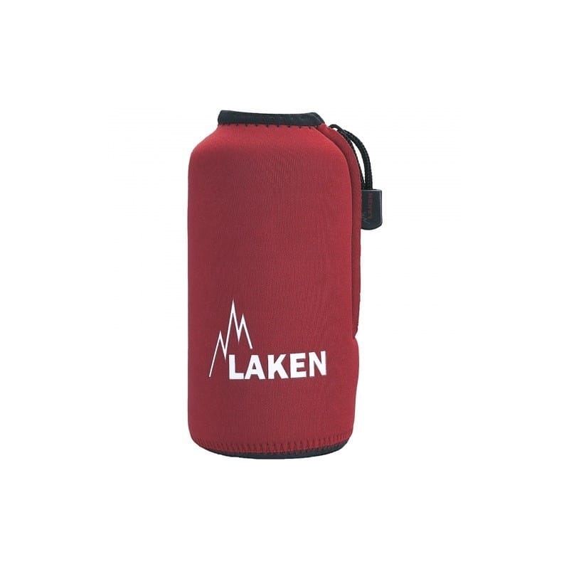 Housse laken néoprène cover 0.6l rouge