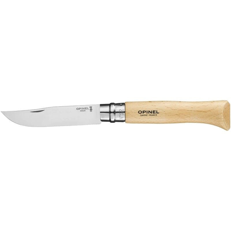 Couteau opinel n°12 inox