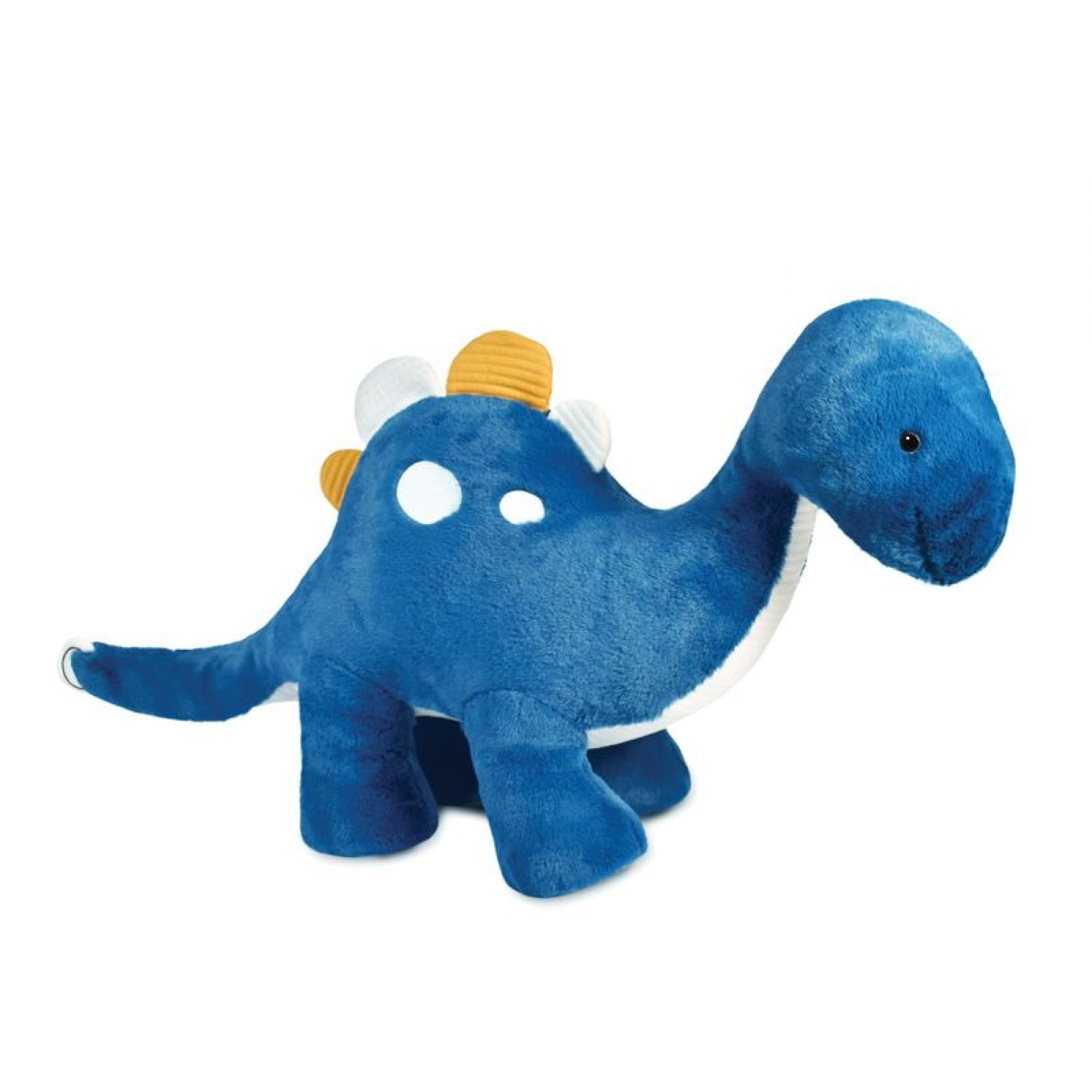 Peluche hello le dino 40 cm