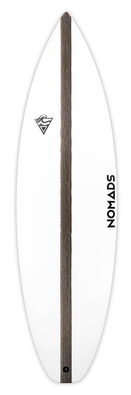 Surf - Shortboard evo 5'9