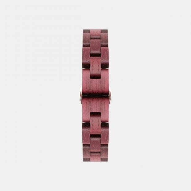 Bracelet  bois femme intercheangeable