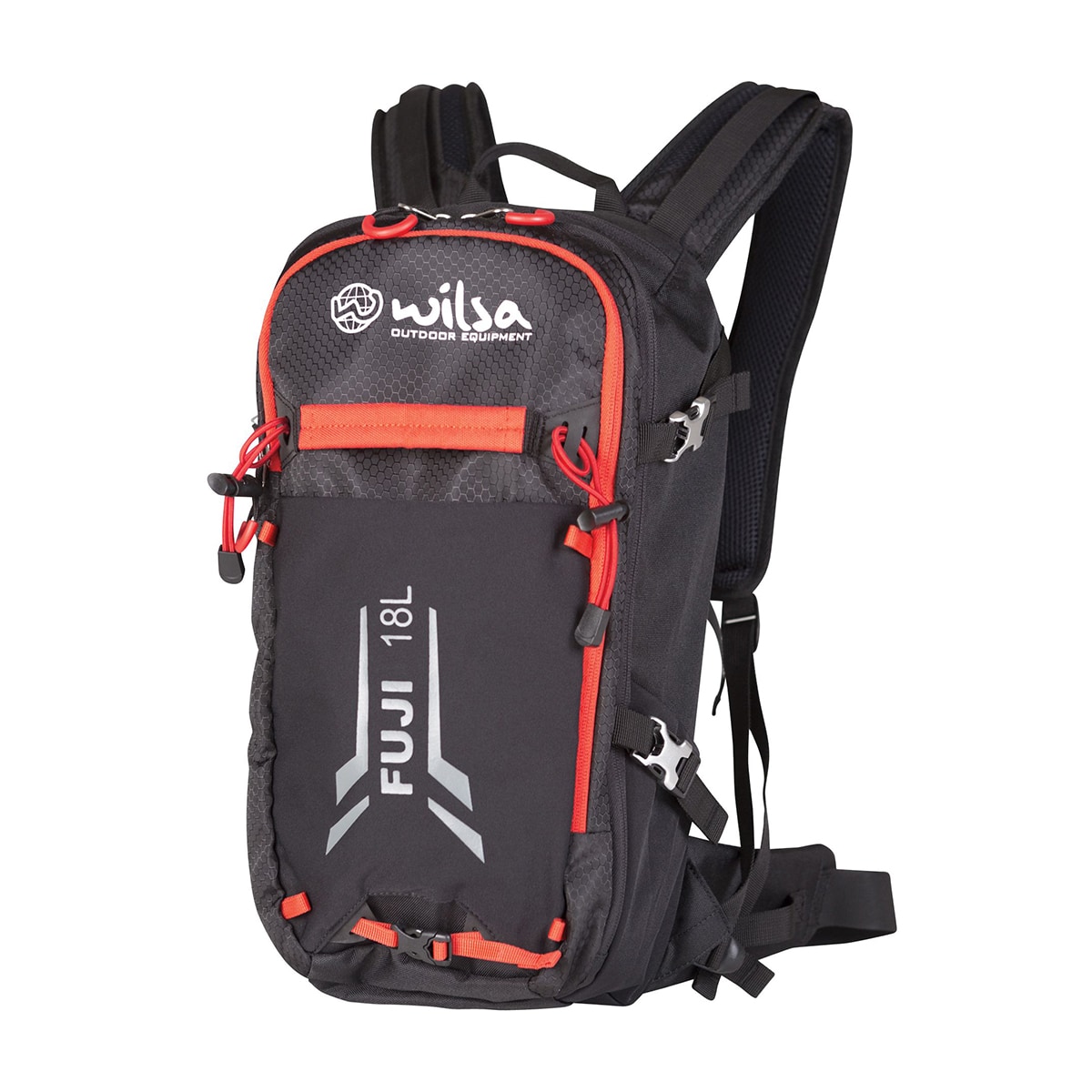 PACK 25 litres - Wilsa Outdoor