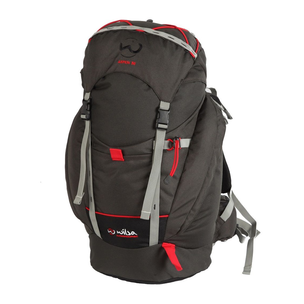 Sac à dos aspen 30 litres tarmac