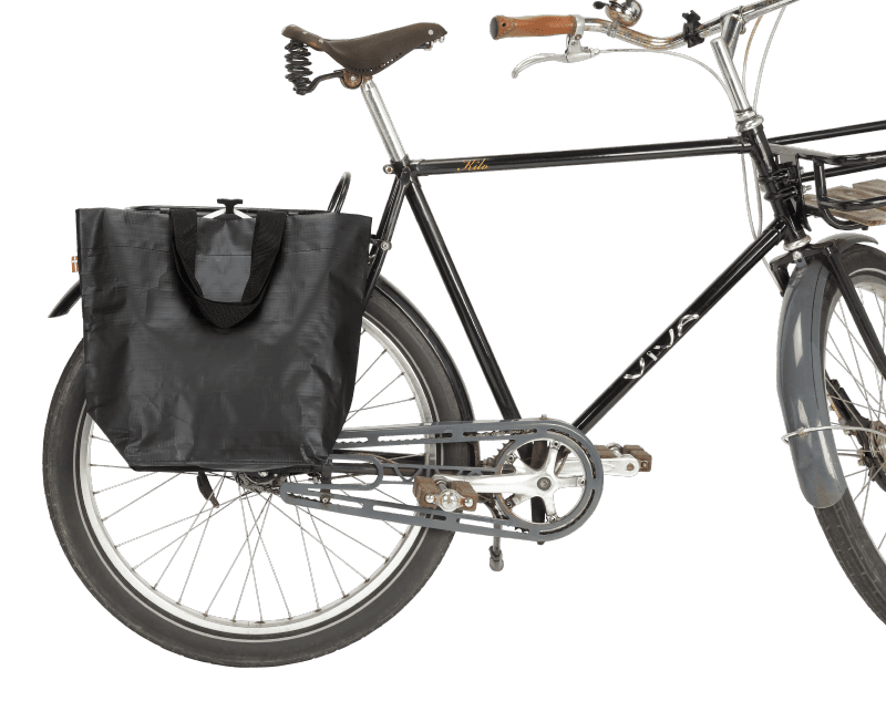 Cobag simply sacoche porte bagages en p