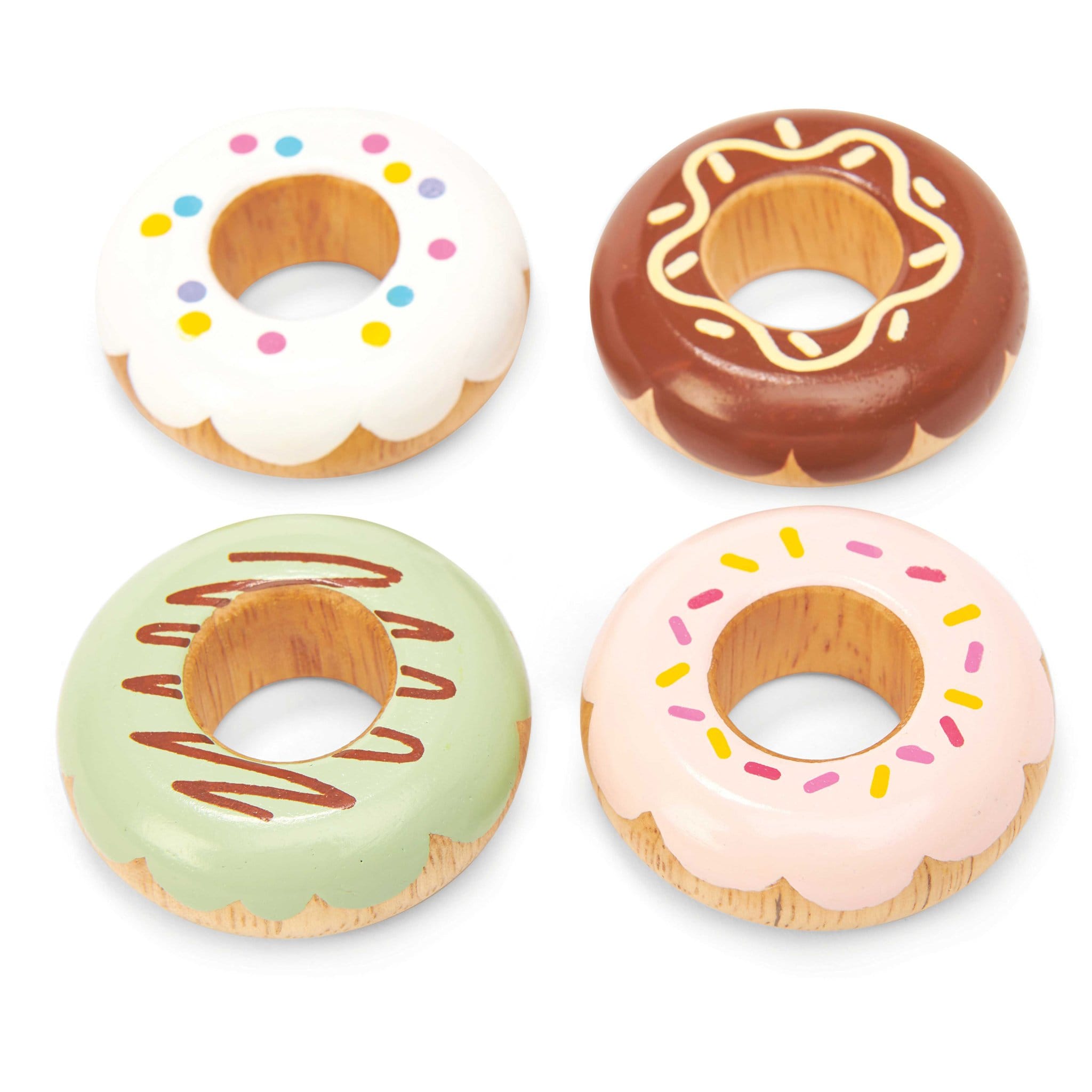 Donuts